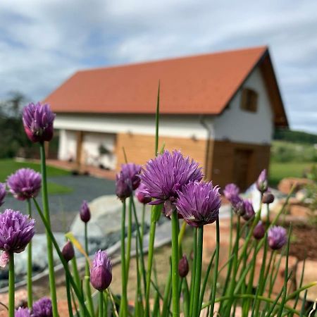 Das Weinstoeckl Inzenhof Eksteriør billede
